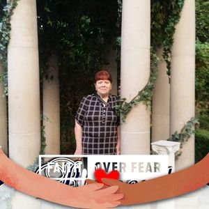 Meet your Posher, Gail